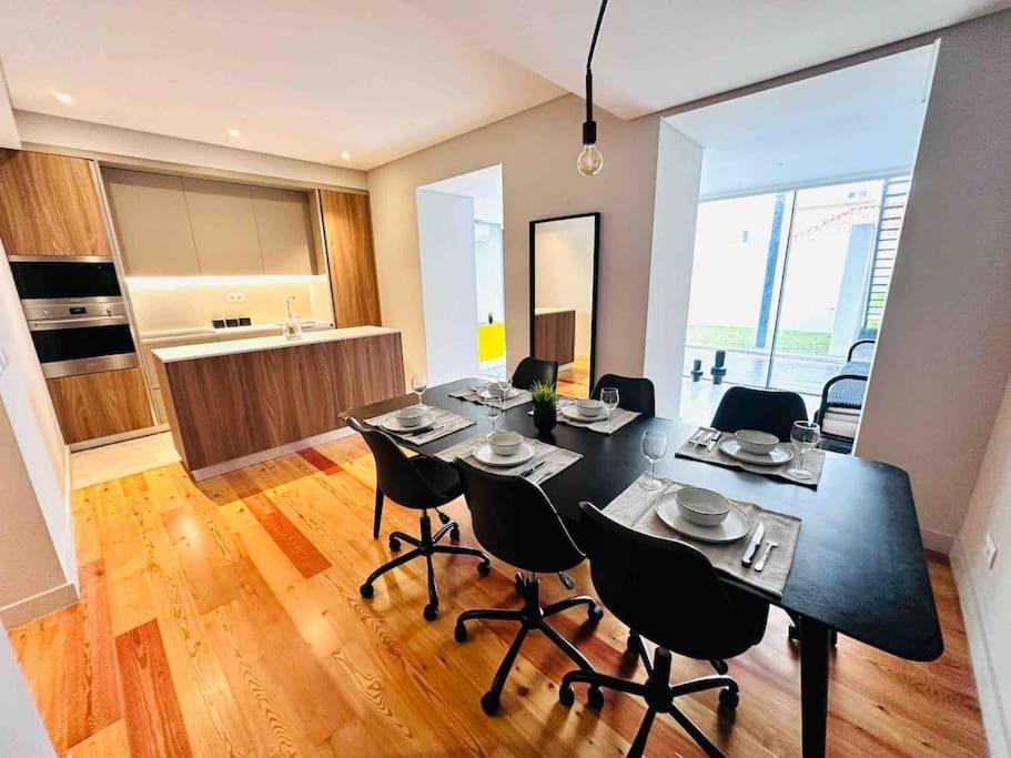Lisbon Marques De Pombal Top Flat Great Locations City Center B Εξωτερικό φωτογραφία