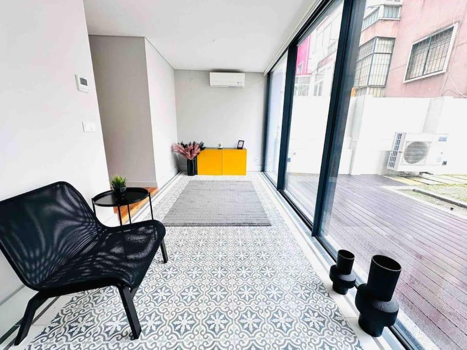 Lisbon Marques De Pombal Top Flat Great Locations City Center B Εξωτερικό φωτογραφία