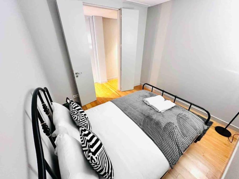 Lisbon Marques De Pombal Top Flat Great Locations City Center B Εξωτερικό φωτογραφία