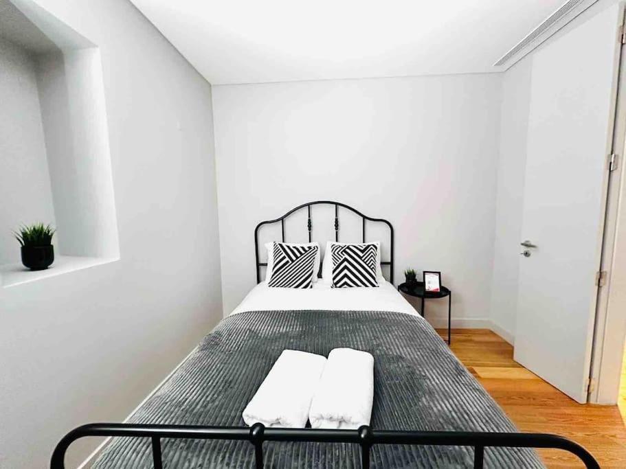 Lisbon Marques De Pombal Top Flat Great Locations City Center B Εξωτερικό φωτογραφία