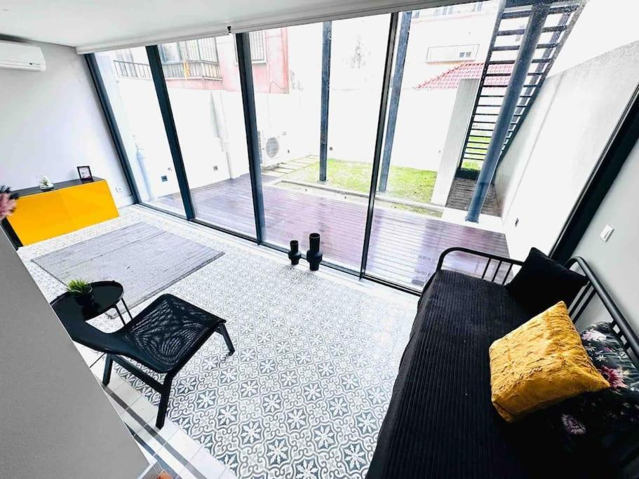Lisbon Marques De Pombal Top Flat Great Locations City Center B Εξωτερικό φωτογραφία