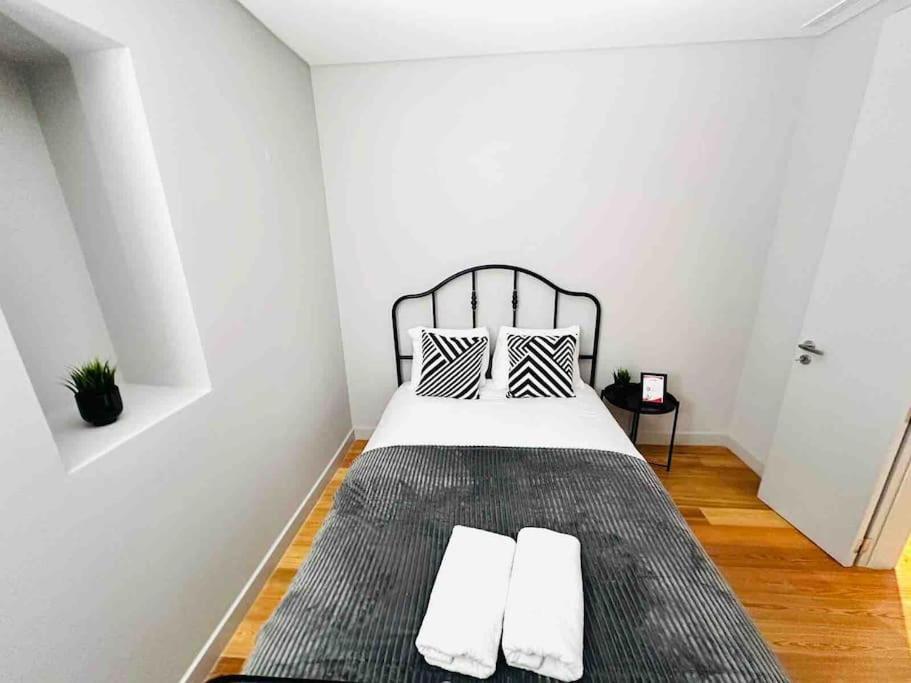 Lisbon Marques De Pombal Top Flat Great Locations City Center B Εξωτερικό φωτογραφία