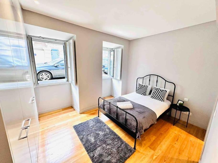 Lisbon Marques De Pombal Top Flat Great Locations City Center B Εξωτερικό φωτογραφία