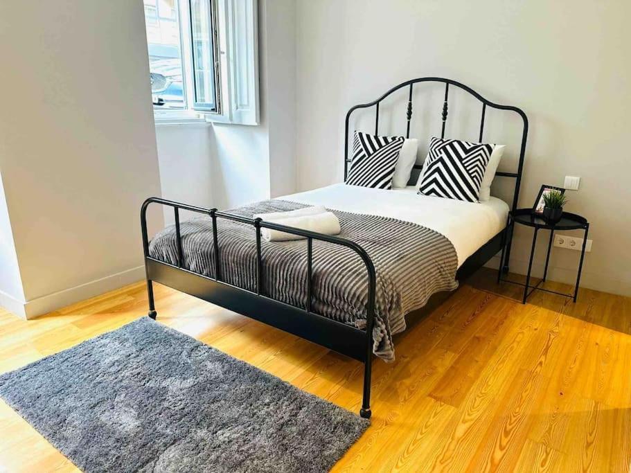 Lisbon Marques De Pombal Top Flat Great Locations City Center B Εξωτερικό φωτογραφία