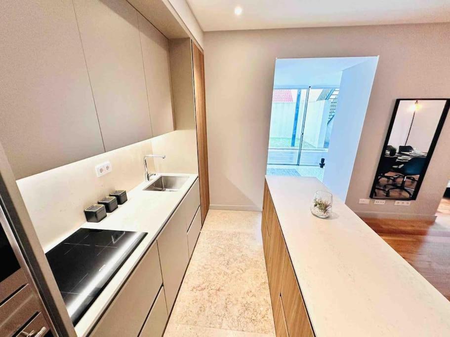 Lisbon Marques De Pombal Top Flat Great Locations City Center B Εξωτερικό φωτογραφία