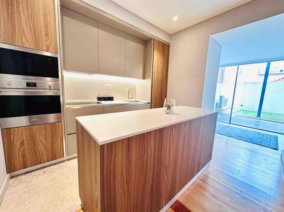 Lisbon Marques De Pombal Top Flat Great Locations City Center B Εξωτερικό φωτογραφία