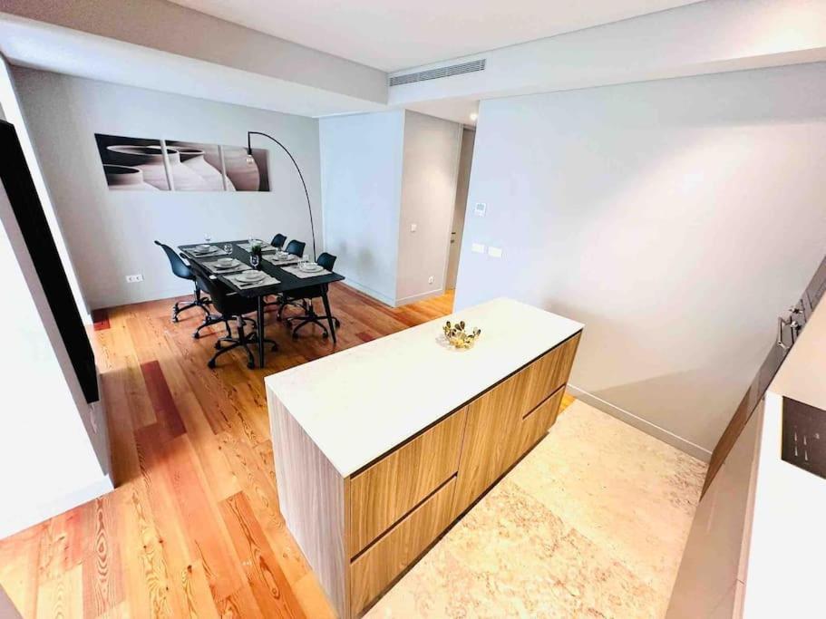 Lisbon Marques De Pombal Top Flat Great Locations City Center B Εξωτερικό φωτογραφία