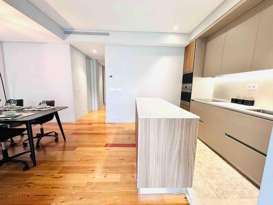 Lisbon Marques De Pombal Top Flat Great Locations City Center B Εξωτερικό φωτογραφία