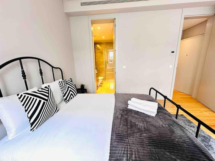 Lisbon Marques De Pombal Top Flat Great Locations City Center B Εξωτερικό φωτογραφία