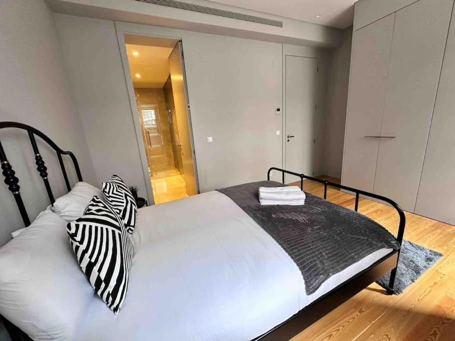 Lisbon Marques De Pombal Top Flat Great Locations City Center B Εξωτερικό φωτογραφία