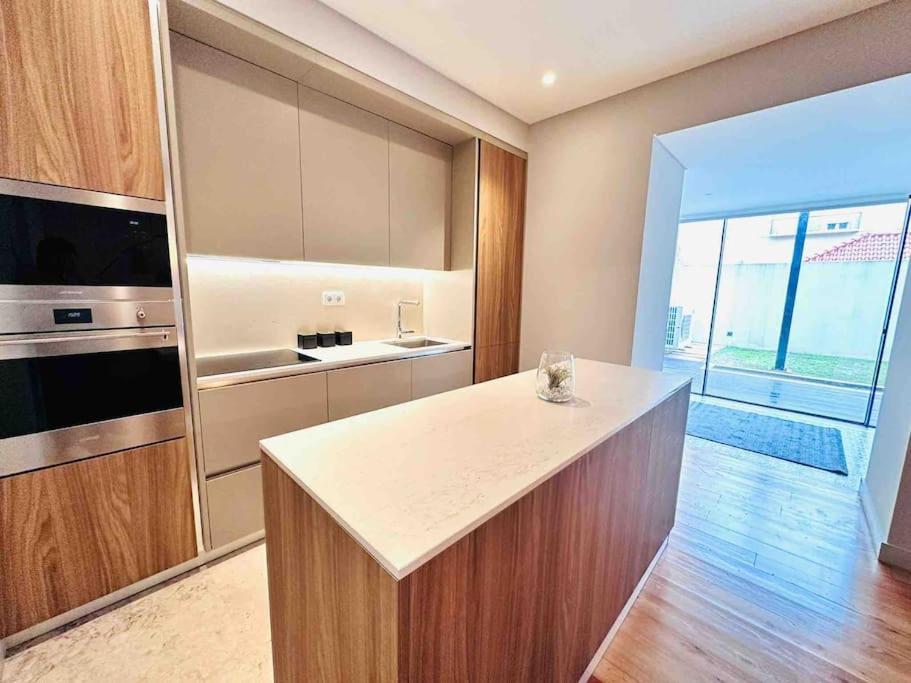 Lisbon Marques De Pombal Top Flat Great Locations City Center B Εξωτερικό φωτογραφία