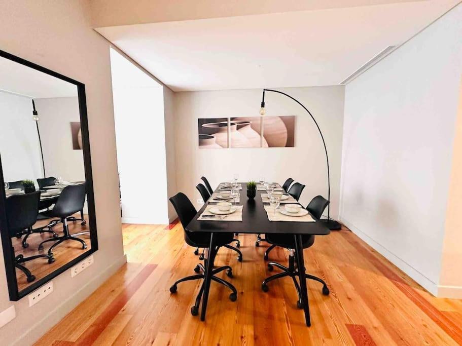 Lisbon Marques De Pombal Top Flat Great Locations City Center B Εξωτερικό φωτογραφία