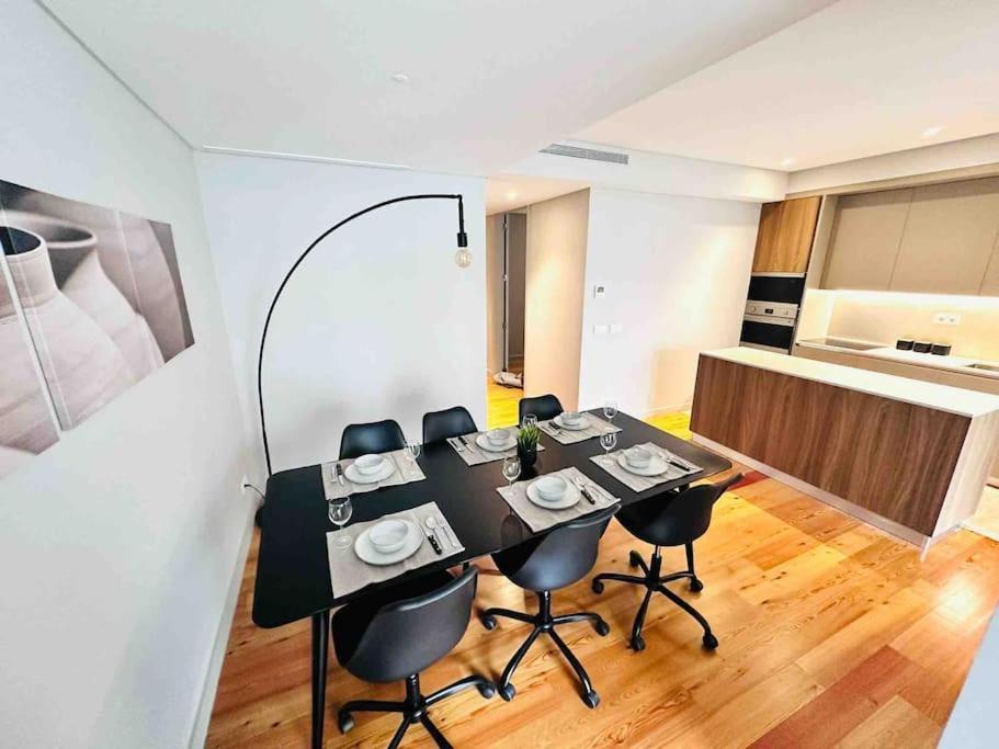 Lisbon Marques De Pombal Top Flat Great Locations City Center B Εξωτερικό φωτογραφία
