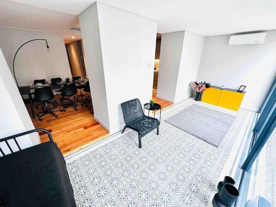 Lisbon Marques De Pombal Top Flat Great Locations City Center B Εξωτερικό φωτογραφία