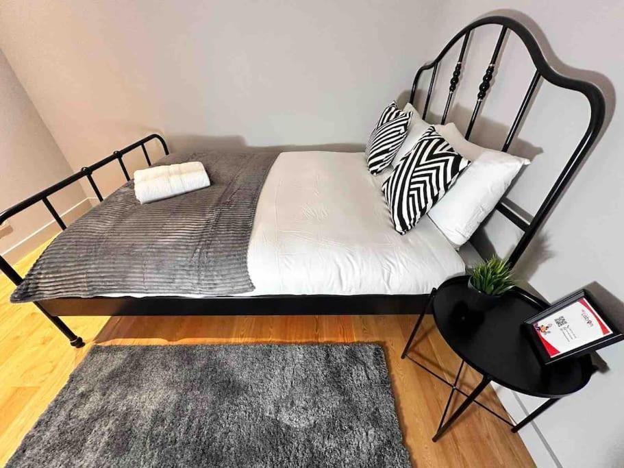 Lisbon Marques De Pombal Top Flat Great Locations City Center B Εξωτερικό φωτογραφία