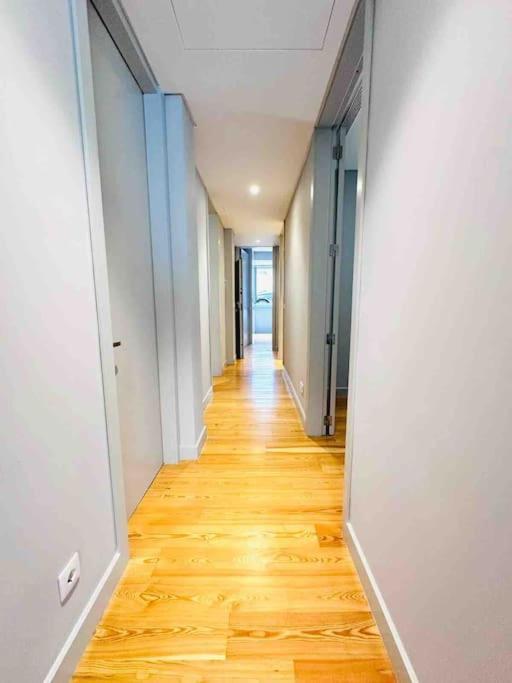 Lisbon Marques De Pombal Top Flat Great Locations City Center B Εξωτερικό φωτογραφία