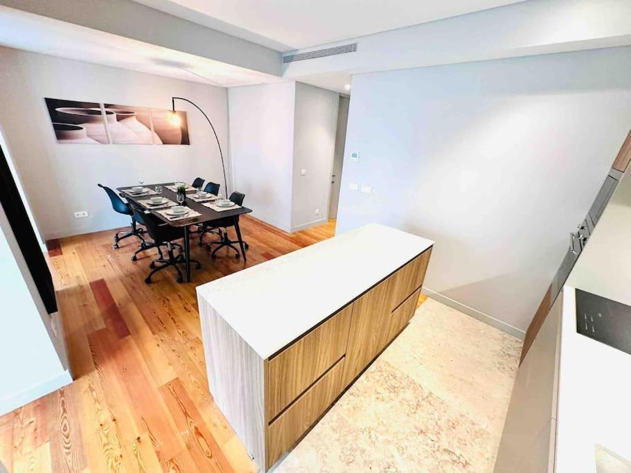 Lisbon Marques De Pombal Top Flat Great Locations City Center B Εξωτερικό φωτογραφία