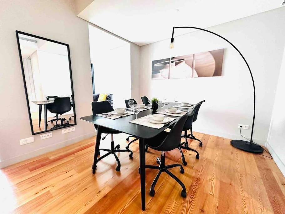 Lisbon Marques De Pombal Top Flat Great Locations City Center B Εξωτερικό φωτογραφία