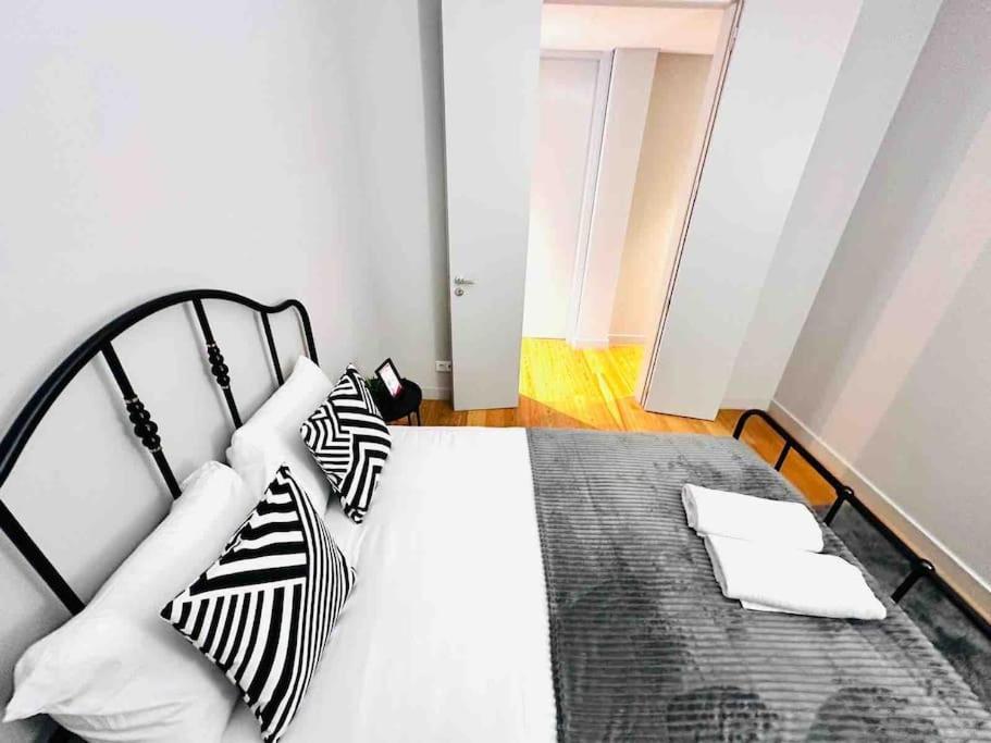 Lisbon Marques De Pombal Top Flat Great Locations City Center B Εξωτερικό φωτογραφία