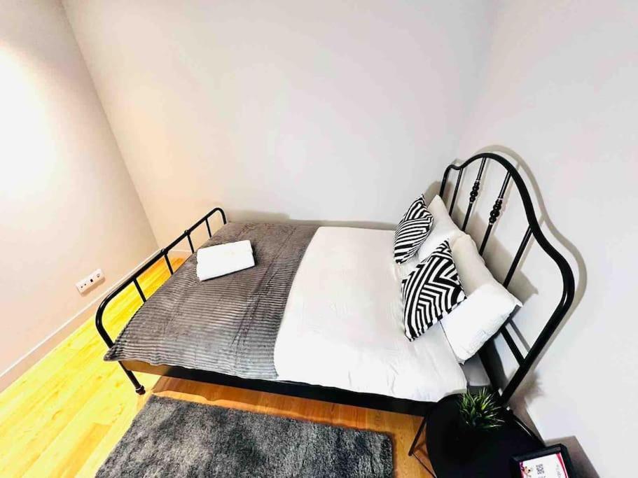 Lisbon Marques De Pombal Top Flat Great Locations City Center B Εξωτερικό φωτογραφία