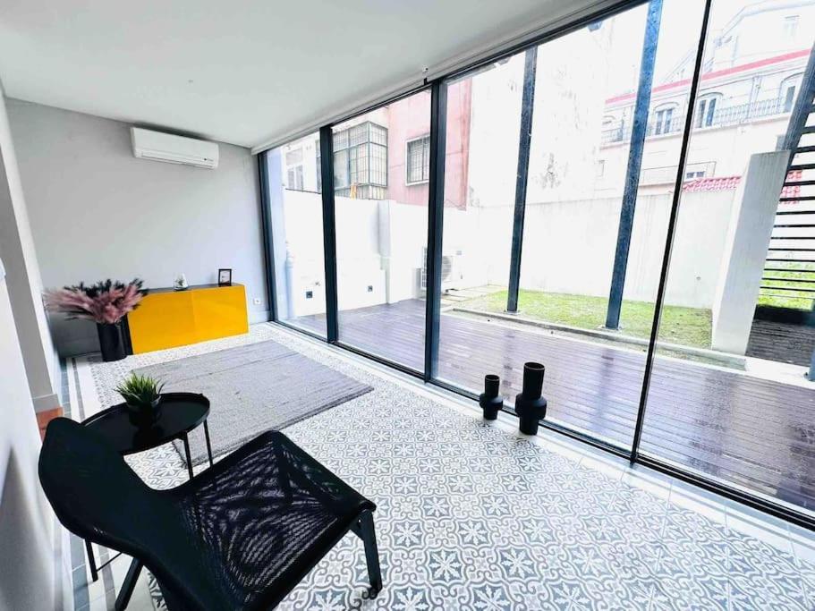 Lisbon Marques De Pombal Top Flat Great Locations City Center B Εξωτερικό φωτογραφία
