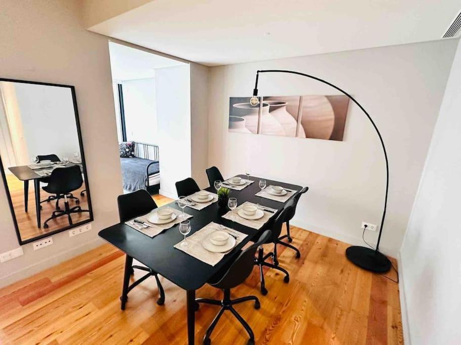 Lisbon Marques De Pombal Top Flat Great Locations City Center B Εξωτερικό φωτογραφία