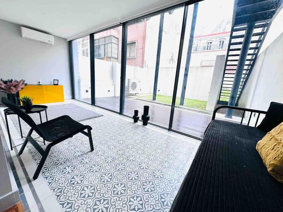 Lisbon Marques De Pombal Top Flat Great Locations City Center B Εξωτερικό φωτογραφία